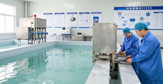 增城区大冰块哪里买 本地厂家直供更划算