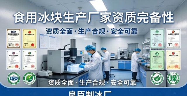 选增城区食用冰块生产厂家 就找良臣制冰厂