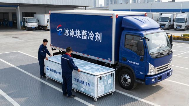 增城区食用冰块公司_食用冰块公司_卫生标准_冷链配送