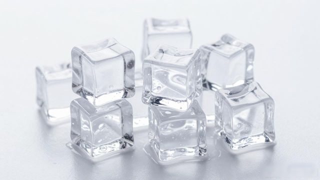 如何分辨食用冰质量_食用冰生产流程_增城区食用冰生产厂家